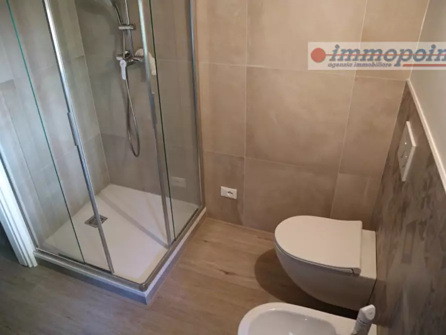 Immagine 12 di Villetta a schiera in vendita  in Via Panica, 86 a Marostica
