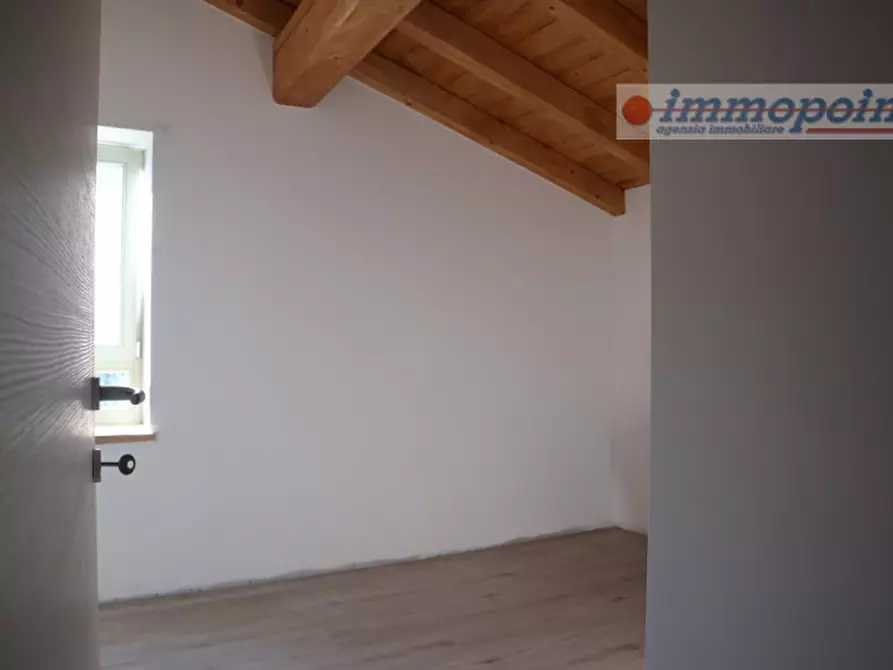 Immagine 13 di Villetta a schiera in vendita  in Via Panica, 86 a Marostica