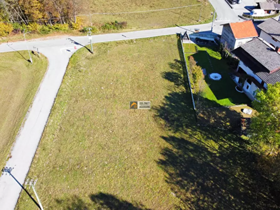 Immagine 6 di Terreno in vendita  in Località Ronchet a La Valle Agordina