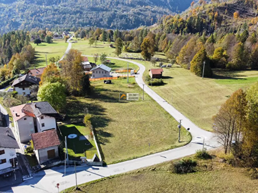 Immagine 8 di Terreno in vendita  in Località Ronchet a La Valle Agordina
