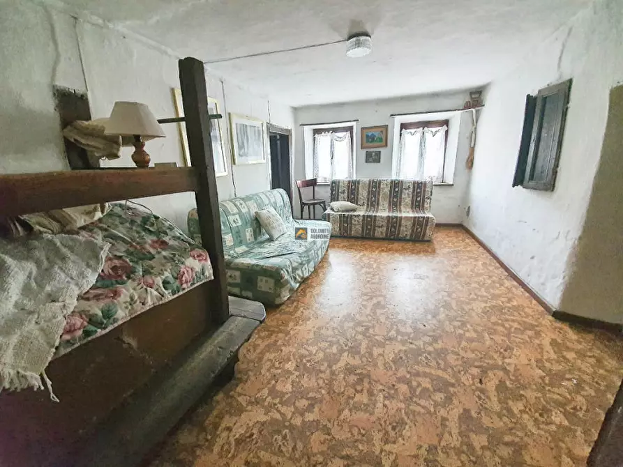 Immagine 6 di Appartamento in vendita  in Località Lonie a Rivamonte Agordino