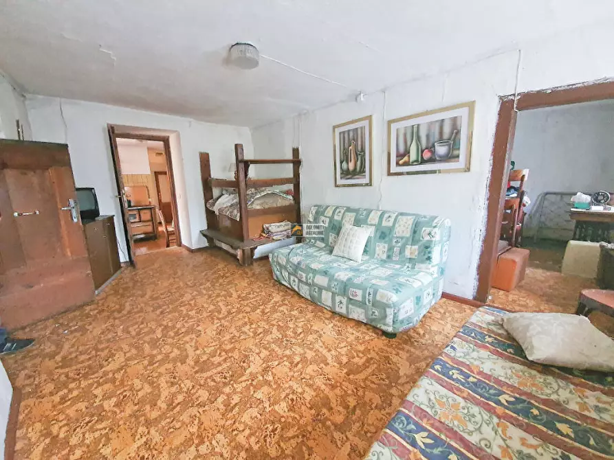 Immagine 7 di Appartamento in vendita  in Località Lonie a Rivamonte Agordino