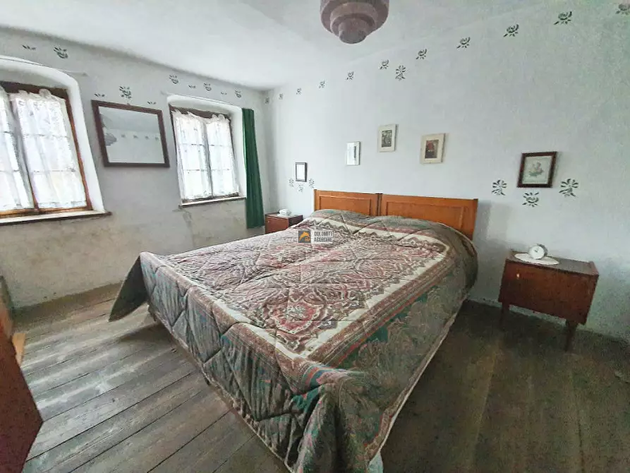 Immagine 9 di Appartamento in vendita  in Località Lonie a Rivamonte Agordino