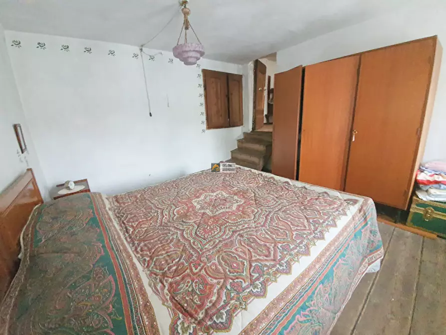 Immagine 10 di Appartamento in vendita  in Località Lonie a Rivamonte Agordino