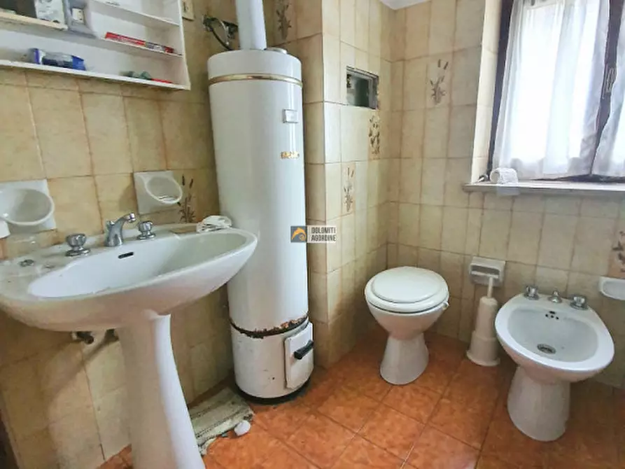 Immagine 11 di Appartamento in vendita  in Località Lonie a Rivamonte Agordino