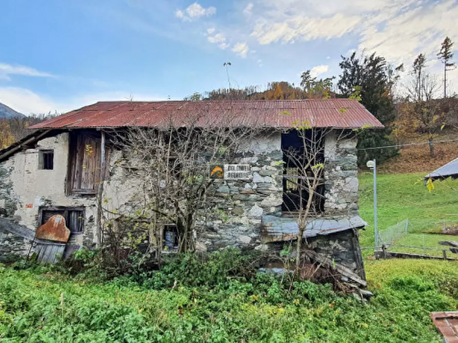 Immagine 12 di Appartamento in vendita  in Località Lonie a Rivamonte Agordino