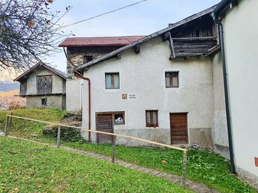 Immagine 14 di Appartamento in vendita  in Località Lonie a Rivamonte Agordino