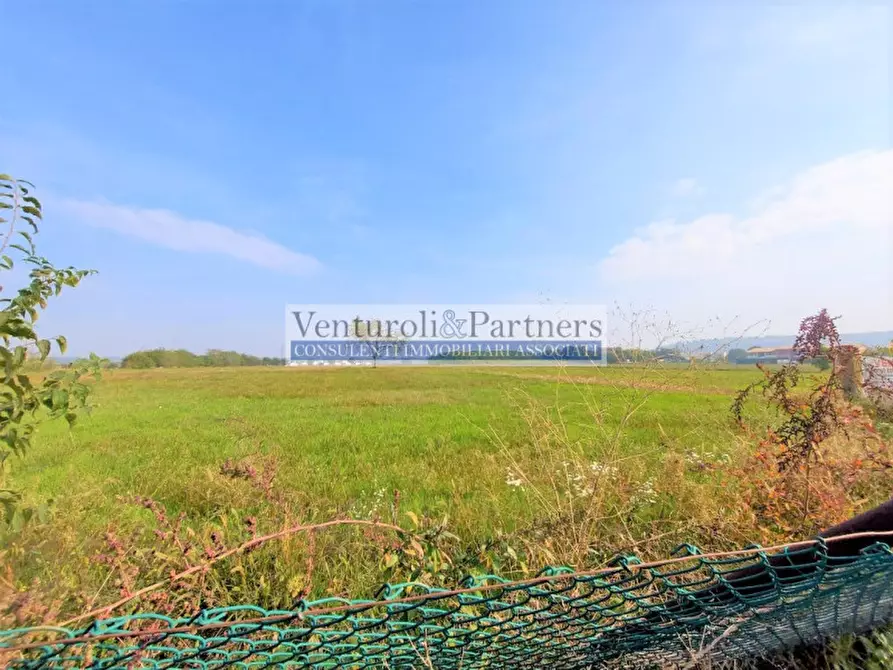 Immagine 2 di Terreno in vendita  in via leonardo da vinci a Castiglione Delle Stiviere