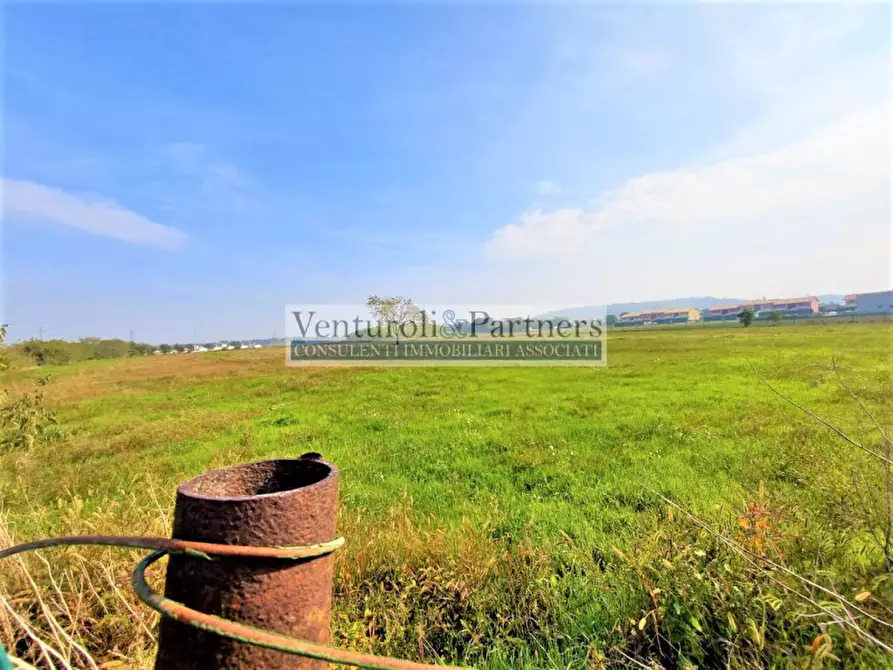 Immagine 3 di Terreno in vendita  in via leonardo da vinci a Castiglione Delle Stiviere
