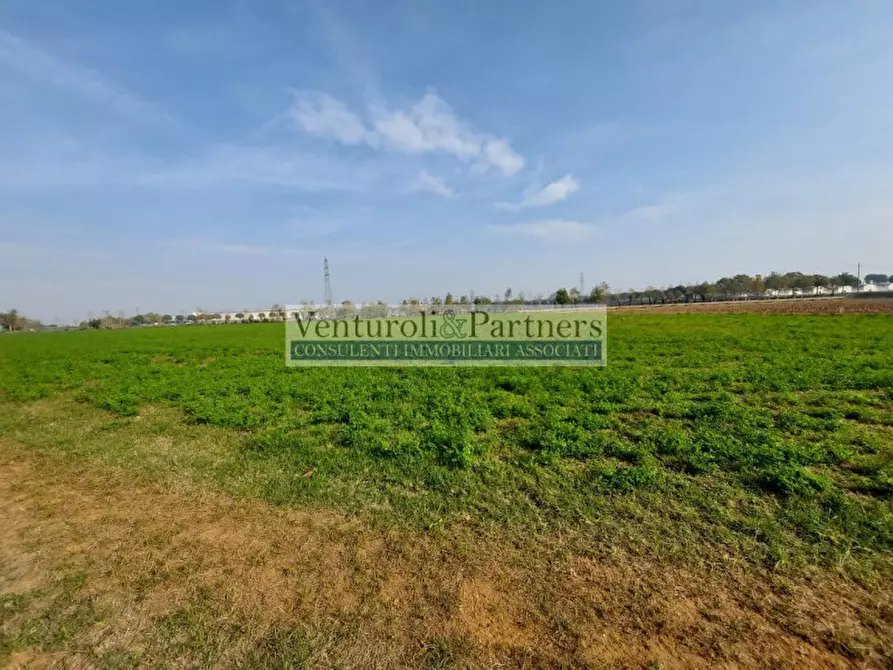 Immagine 2 di Terreno in vendita  in via segantini a Castiglione Delle Stiviere