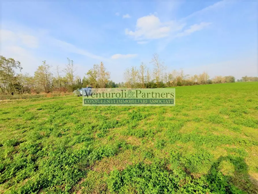 Immagine 4 di Terreno in vendita  in via segantini a Castiglione Delle Stiviere