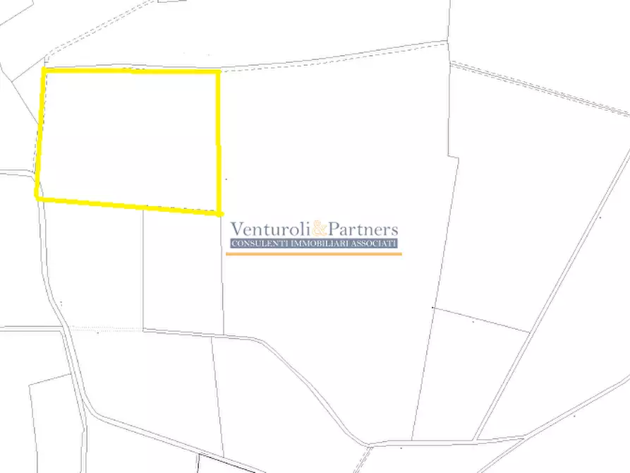 Immagine 5 di Terreno in vendita  in via segantini a Castiglione Delle Stiviere