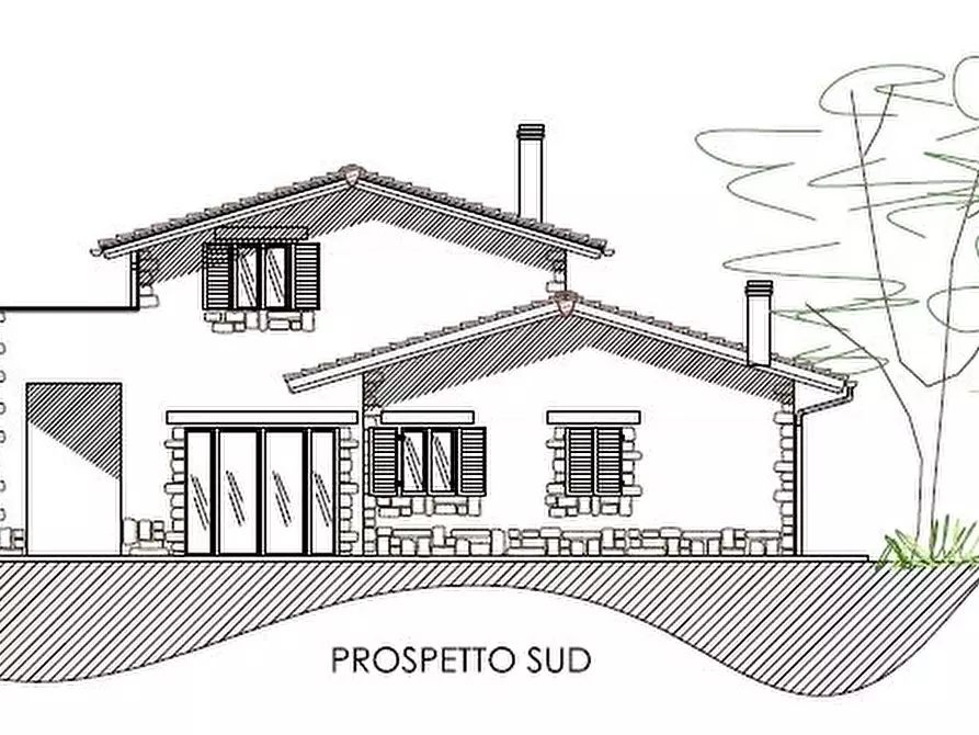 Immagine 2 di Terreno in vendita  in sp 87 a Loiri Porto San Paolo