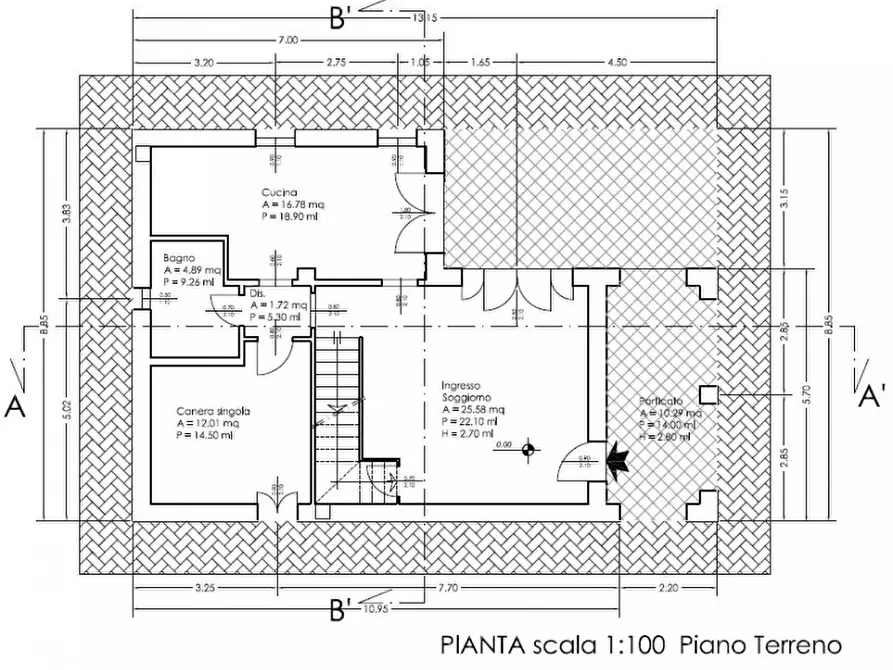 Immagine 4 di Terreno in vendita  in sp 87 a Loiri Porto San Paolo