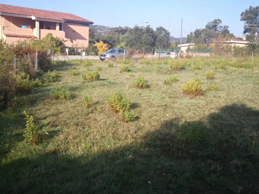 Immagine 9 di Terreno in vendita  in sp 87 a Loiri Porto San Paolo