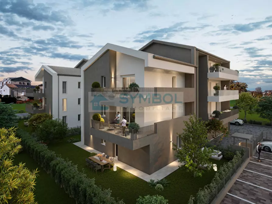 Immagine 1 di Appartamento in vendita  in VIA CARSO a Salzano