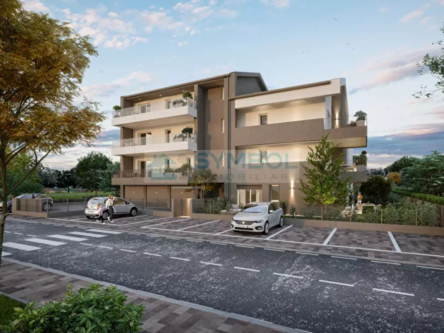 Immagine 1 di Appartamento in vendita  in VIA CARSO a Salzano