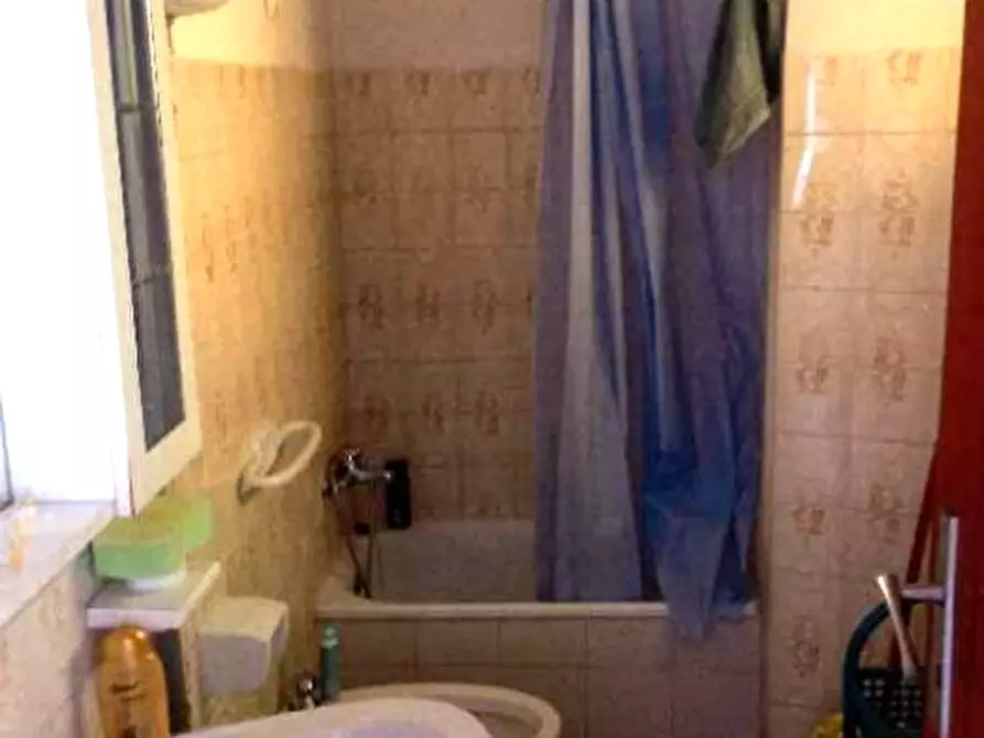 Immagine 3 di Appartamento in vendita  in via Loi, 2 a Santa Caterina Dello Ionio