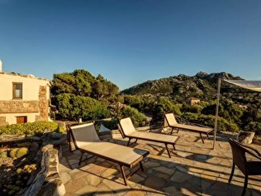 Immagine 6 di Villa in vendita  a Arzachena