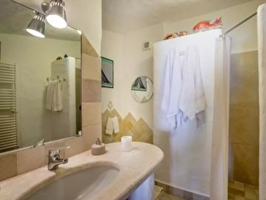 Immagine 17 di Villa in vendita  a Arzachena