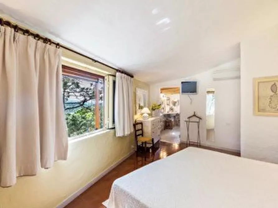 Immagine 19 di Villa in vendita  a Arzachena