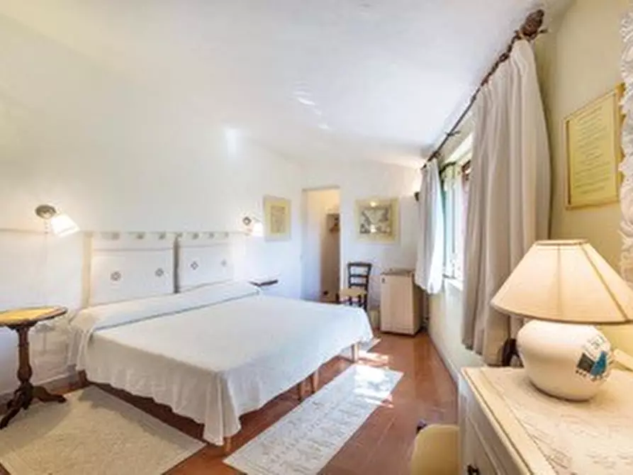 Immagine 20 di Villa in vendita  a Arzachena