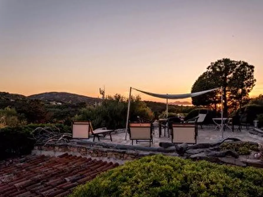 Immagine 24 di Villa in vendita  a Arzachena