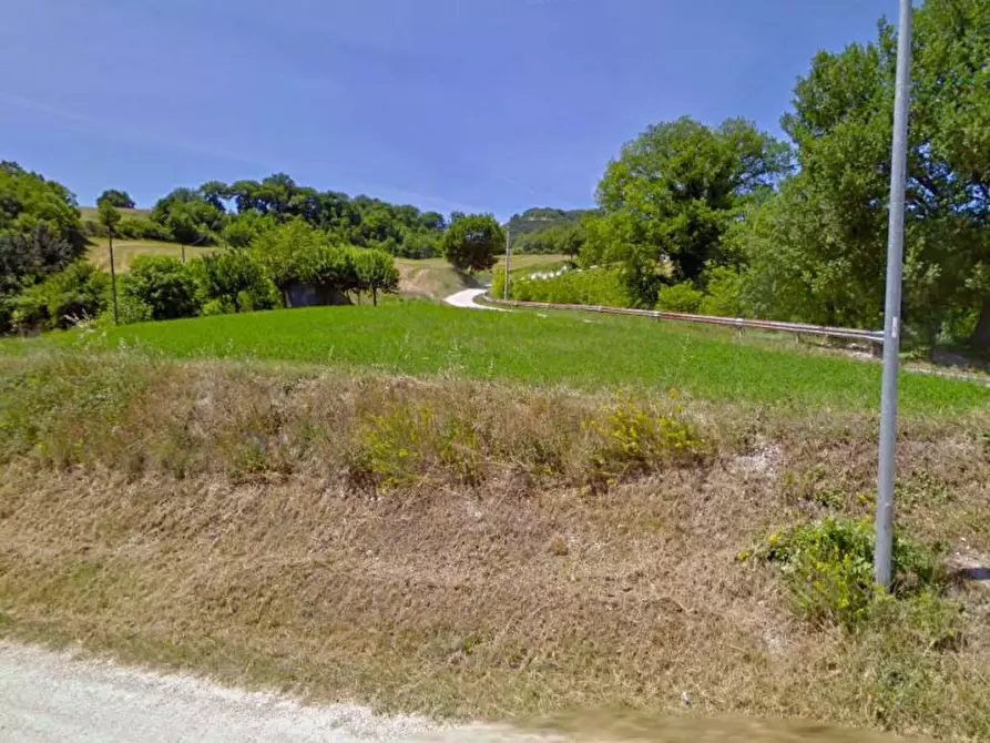 Immagine 3 di Terreno in vendita  in via dell'Artigianato a Acqualagna