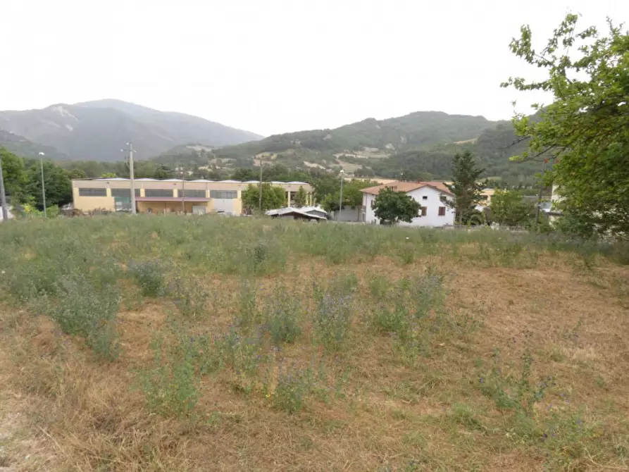 Immagine 7 di Terreno in vendita  in via dell'Artigianato a Acqualagna