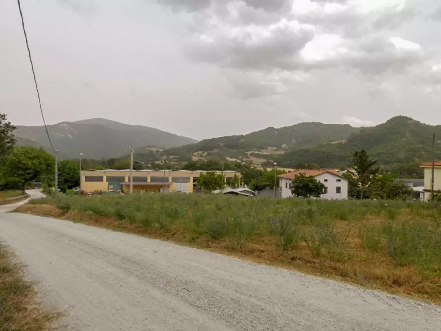 Immagine 8 di Terreno in vendita  in via dell'Artigianato a Acqualagna