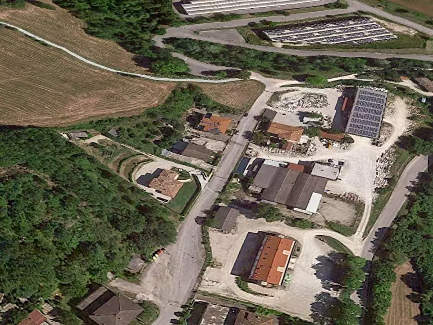 Immagine 9 di Terreno in vendita  in via dell'Artigianato a Acqualagna