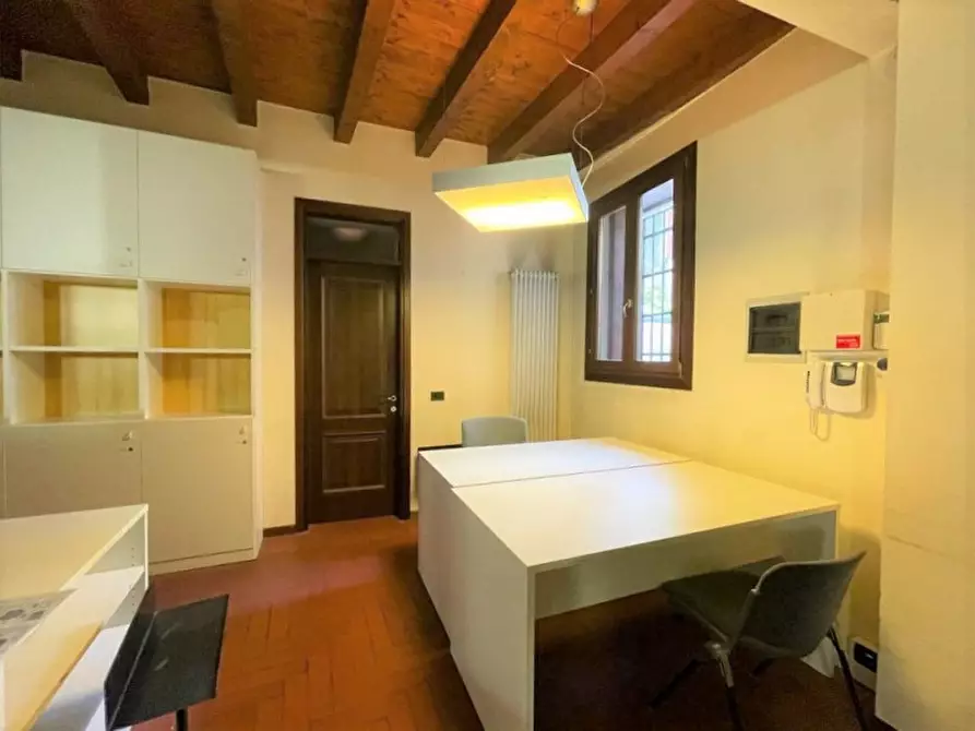 Immagine 1 di Ufficio in affitto  in Contrà San Rocco 10 a Vicenza