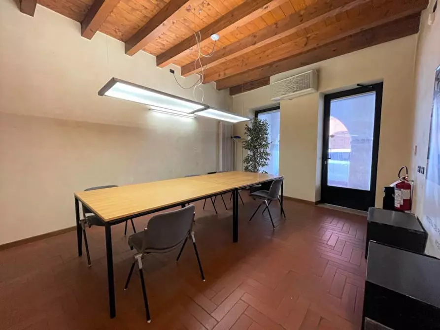 Immagine 4 di Ufficio in affitto  in Contrà San Rocco 10 a Vicenza