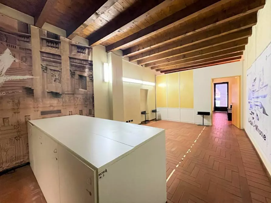 Immagine 6 di Ufficio in affitto  in Contrà San Rocco 10 a Vicenza