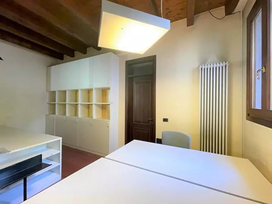 Immagine 9 di Ufficio in affitto  in Contrà San Rocco 10 a Vicenza