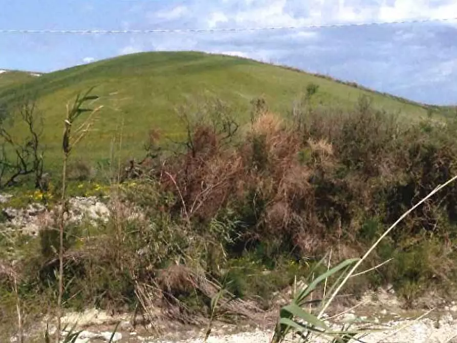 Immagine 1 di Terreno in vendita  in Località Ponzo a Santa Caterina Dello Ionio