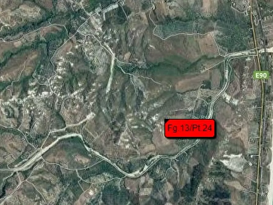 Immagine 4 di Terreno in vendita  in Località Ponzo a Santa Caterina Dello Ionio