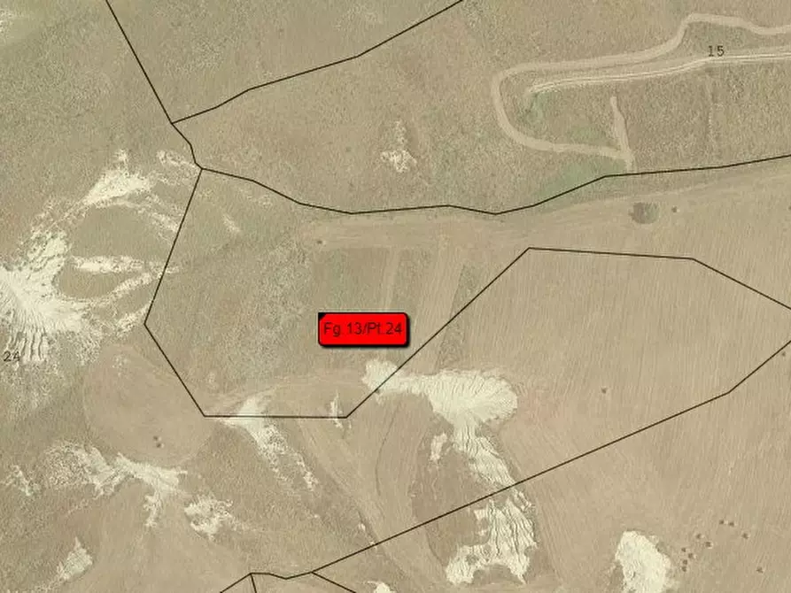 Immagine 6 di Terreno in vendita  in Località Ponzo a Santa Caterina Dello Ionio