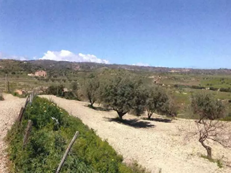 Immagine 1 di Terreno in vendita  in Località San Pietro a Santa Caterina Dello Ionio