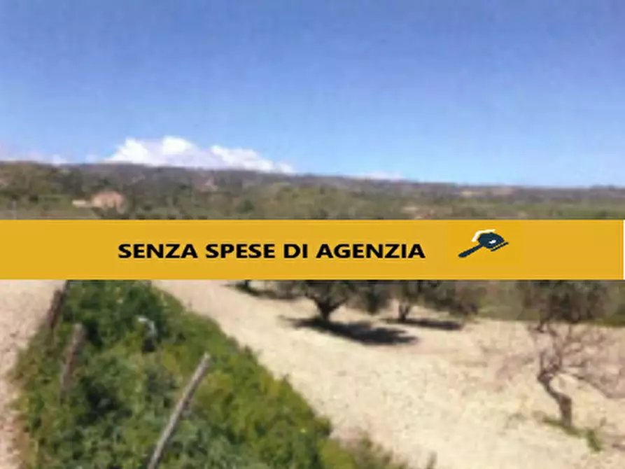 Immagine 1 di Terreno in vendita  in Località San Pietro a Santa Caterina Dello Ionio