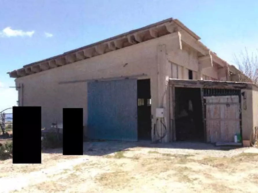 Immagine 3 di Terreno in vendita  in Località San Pietro a Santa Caterina Dello Ionio