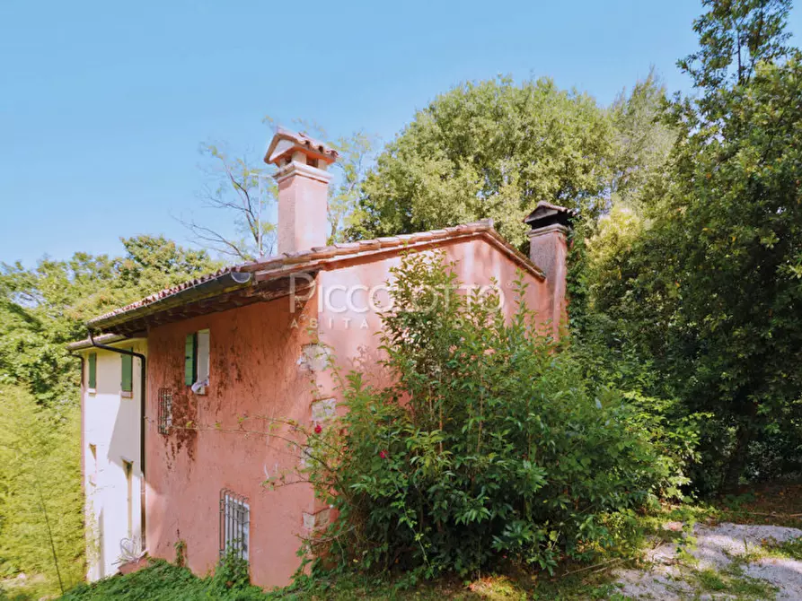 Immagine 2 di Rustico / casale in vendita  in Via Caenere a Monfumo