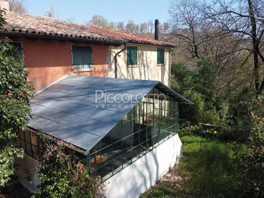 Immagine 3 di Rustico / casale in vendita  in Via Caenere a Monfumo