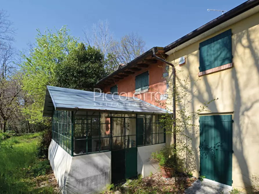 Immagine 4 di Rustico / casale in vendita  in Via Caenere a Monfumo