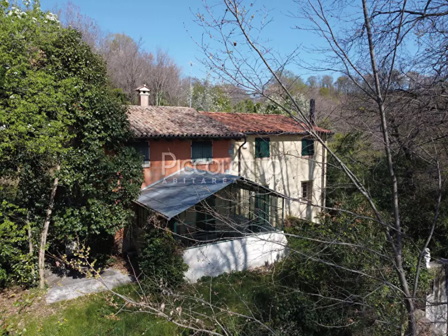 Immagine 5 di Rustico / casale in vendita  in Via Caenere a Monfumo