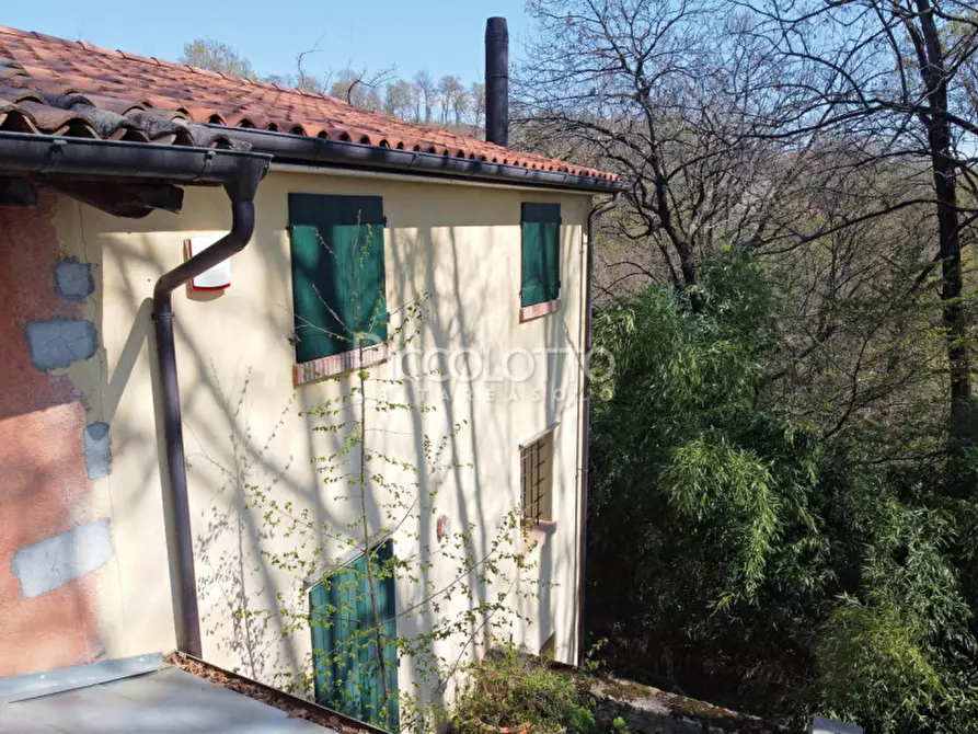 Immagine 6 di Rustico / casale in vendita  in Via Caenere a Monfumo