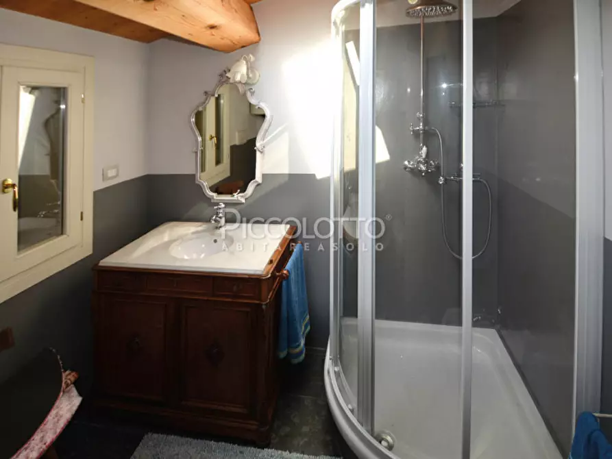 Immagine 8 di Rustico / casale in vendita  in Via Caenere a Monfumo