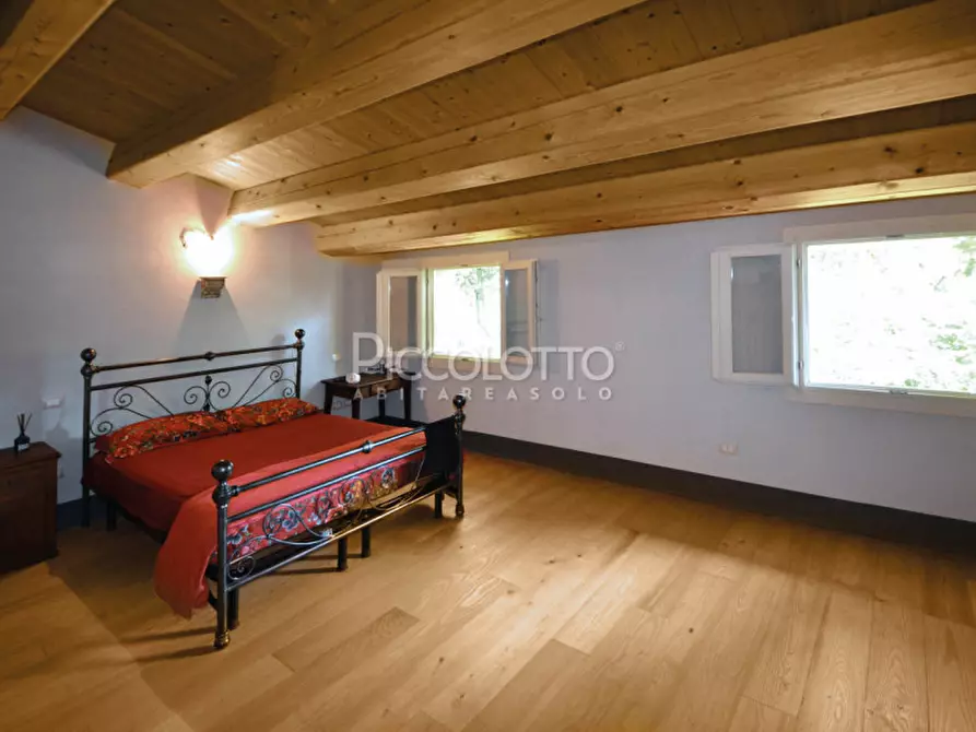 Immagine 9 di Rustico / casale in vendita  in Via Caenere a Monfumo