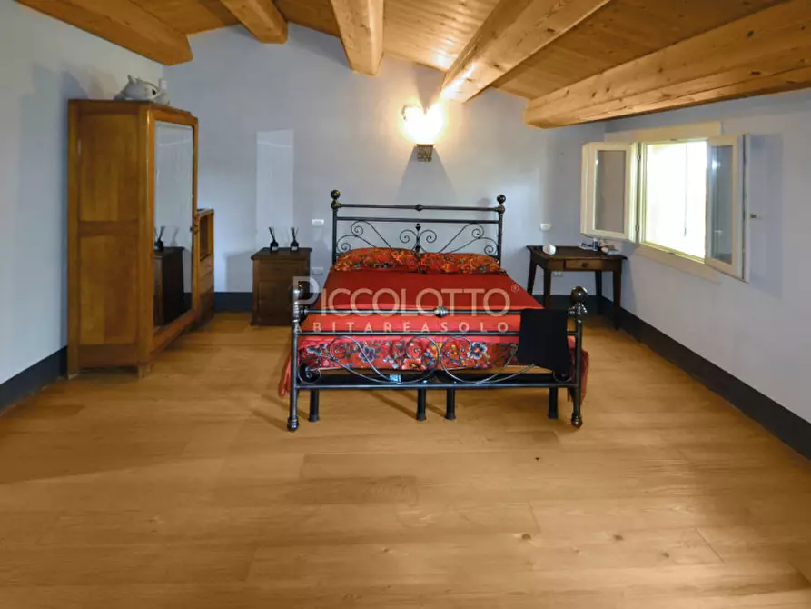 Immagine 10 di Rustico / casale in vendita  in Via Caenere a Monfumo