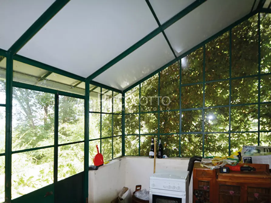 Immagine 14 di Rustico / casale in vendita  in Via Caenere a Monfumo